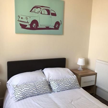 ליברפול Casa Fresa Franks Serviced Accommodation מראה חיצוני תמונה