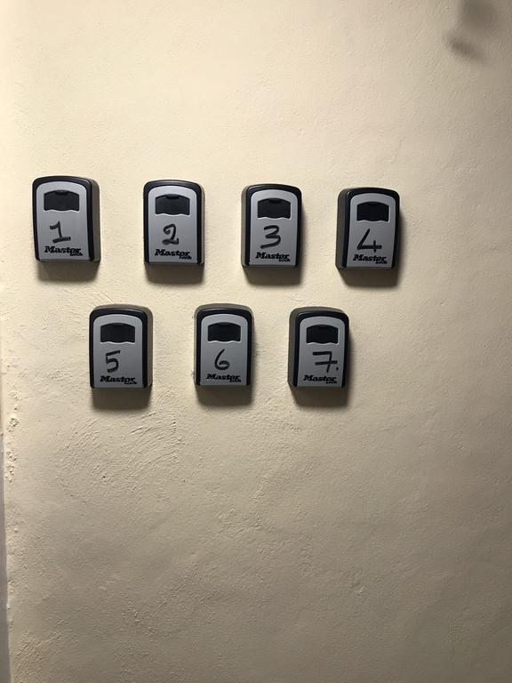 ליברפול Casa Fresa Franks Serviced Accommodation מראה חיצוני תמונה
