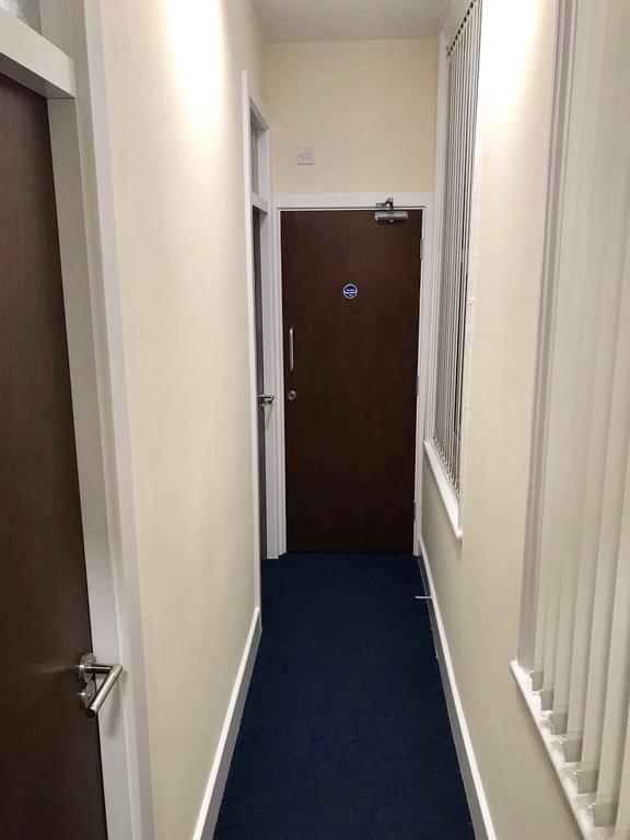 ליברפול Casa Fresa Franks Serviced Accommodation מראה חיצוני תמונה