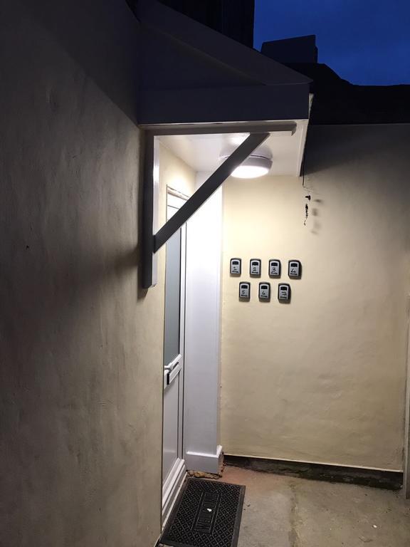 ליברפול Casa Fresa Franks Serviced Accommodation מראה חיצוני תמונה