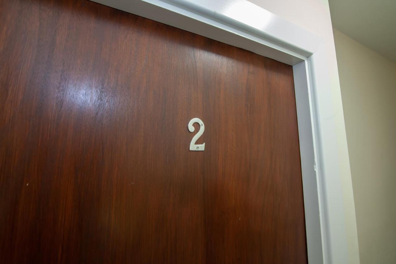 ליברפול Casa Fresa Franks Serviced Accommodation מראה חיצוני תמונה
