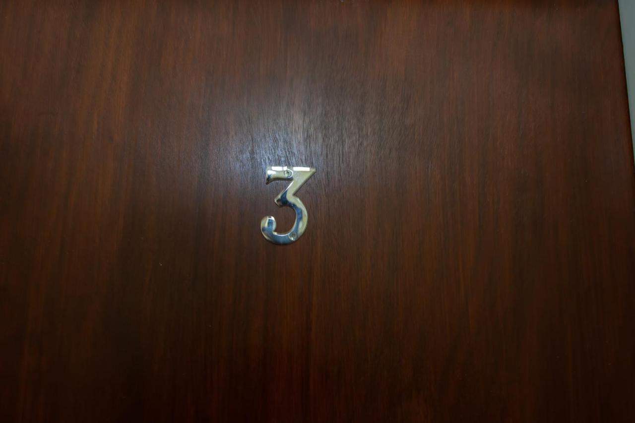 ליברפול Casa Fresa Franks Serviced Accommodation מראה חיצוני תמונה