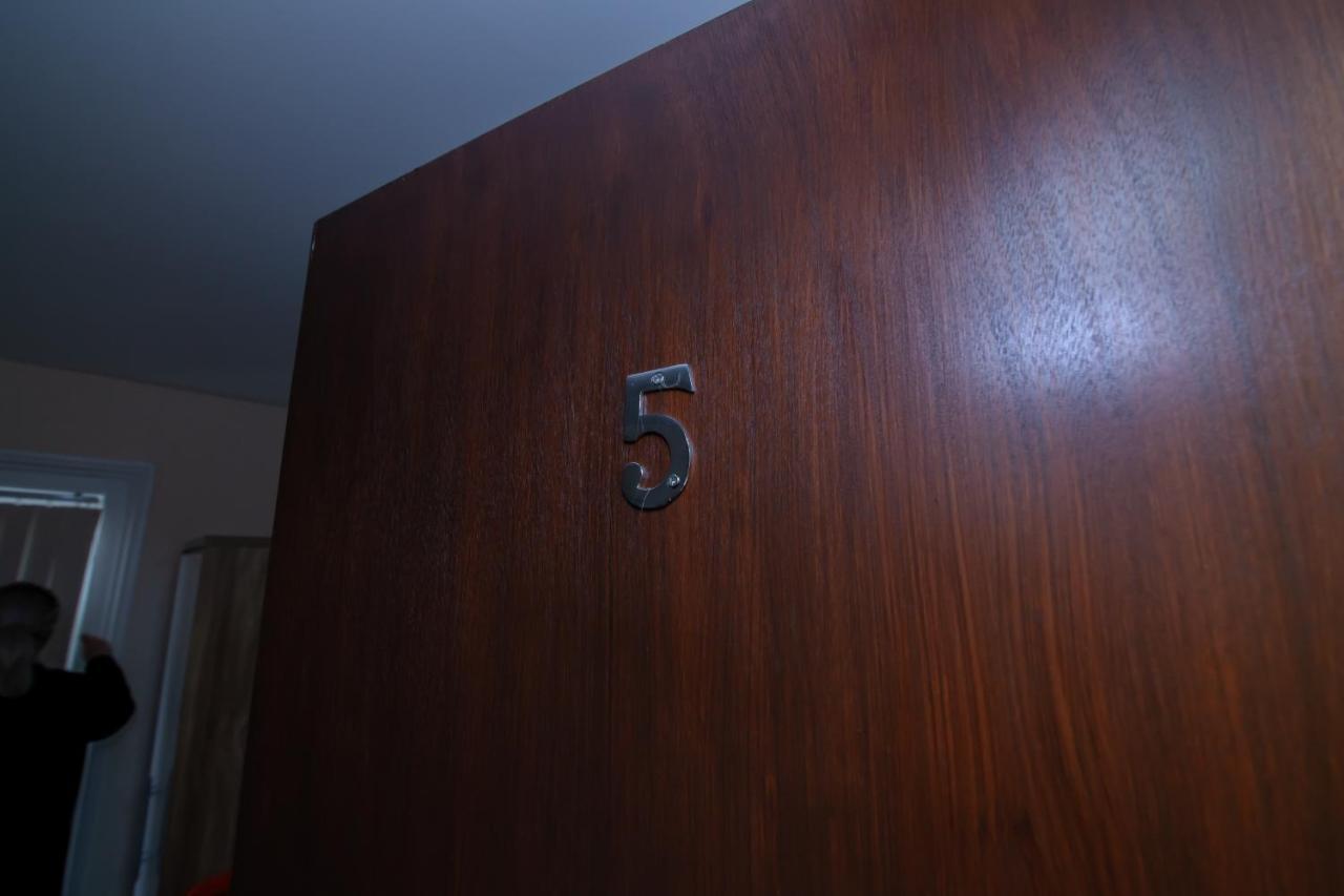 ליברפול Casa Fresa Franks Serviced Accommodation מראה חיצוני תמונה